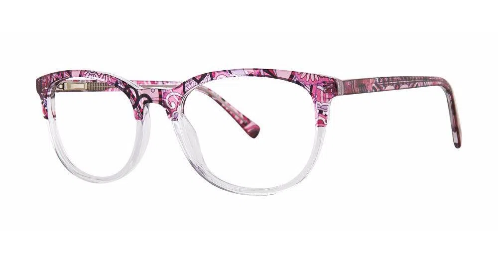 FASHIONTABULOUS 10X254 Eyeglasses - view 4